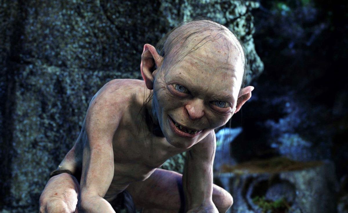 荣光不朽，经典不老，重回《指环王》魔幻世界