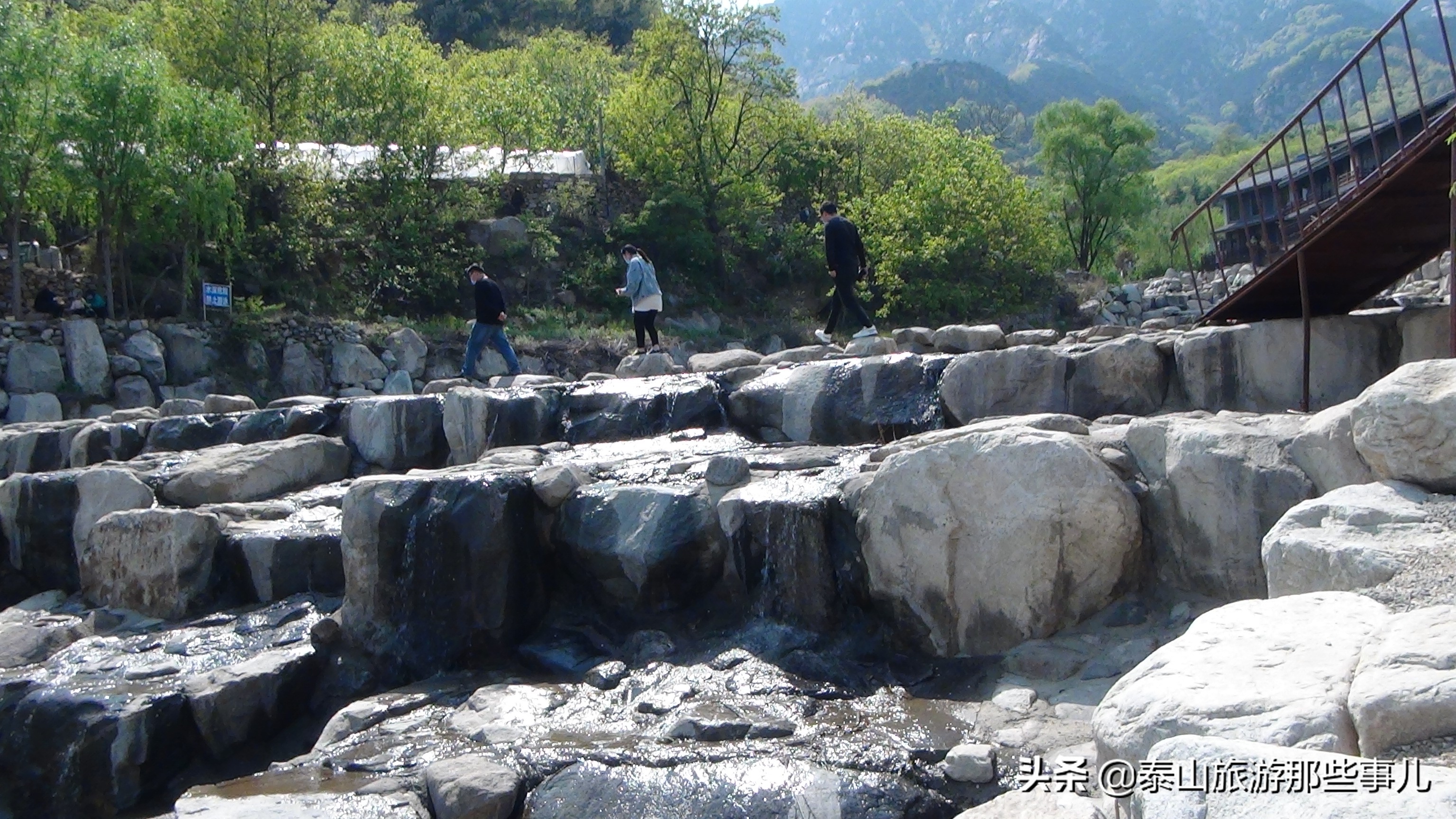 2018春晚泰山封禅,2018年春晚泰山分会场