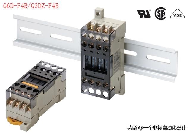 时间继电器与继电器的区别,继电器与固态继电器区别