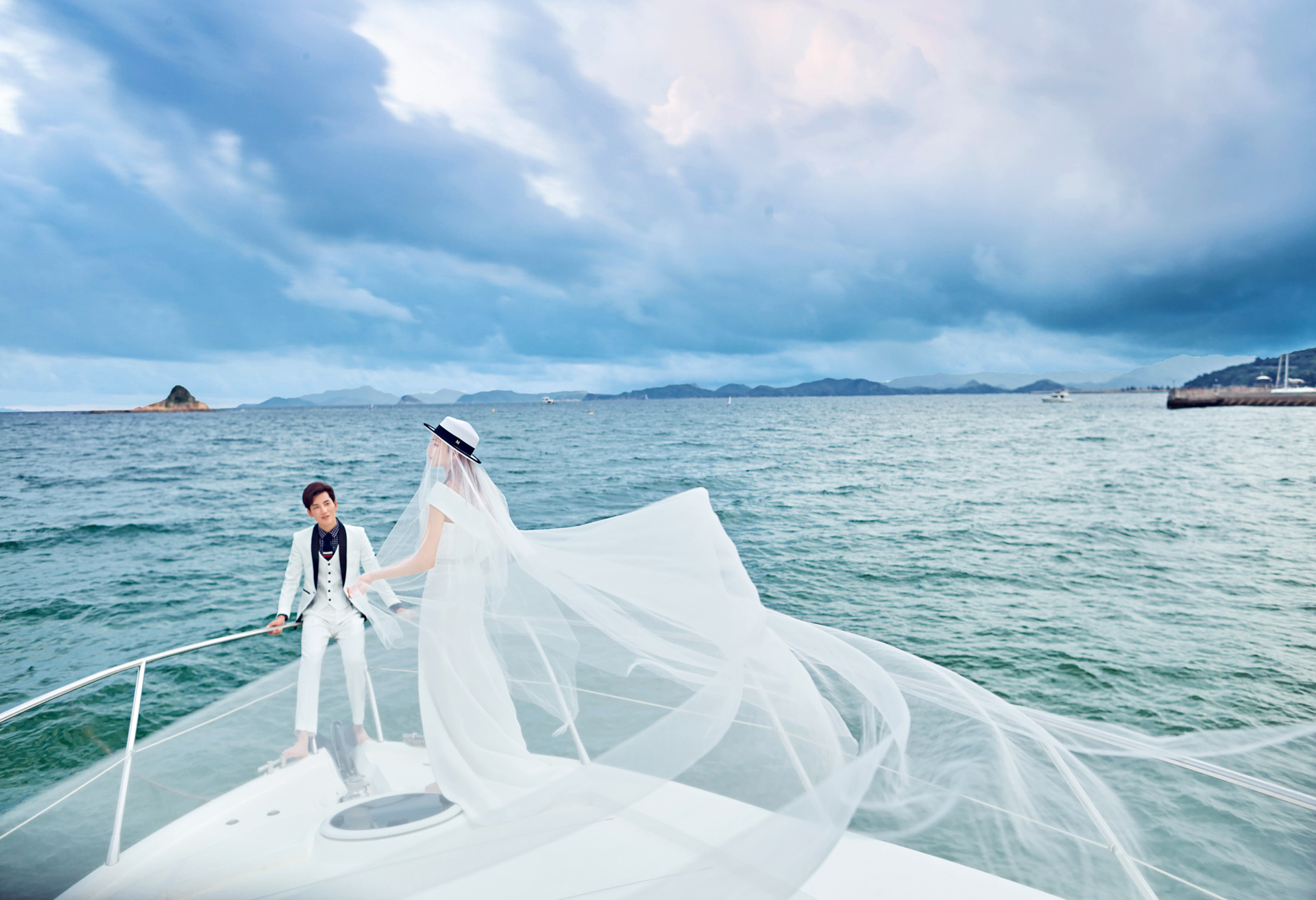 厦门的婚纱摄影哪家比较好,厦门小众婚纱旅拍推荐