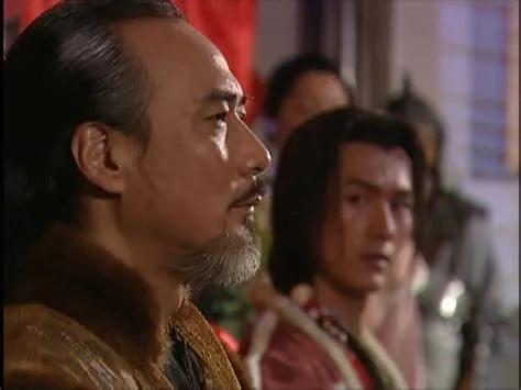 秒杀国产武侠剧,磕CP的天堂,周易神剧《水月洞天》真香