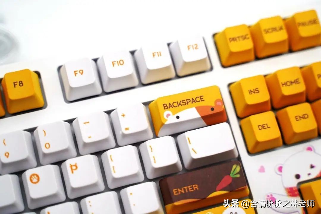 可爱的送给女孩子治愈的礼物,治愈系礼物送女友