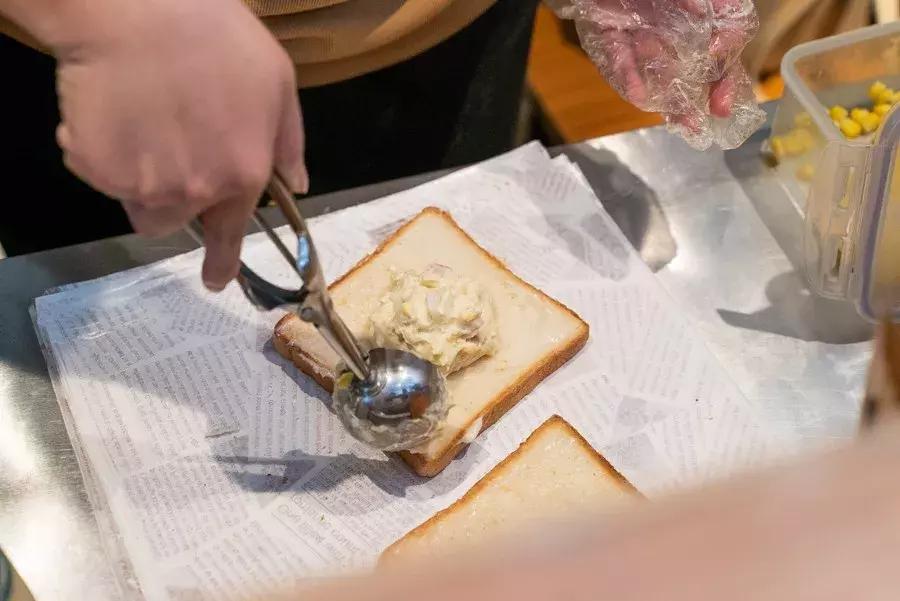 这条又偏又远的路，到底有什么好吃的让我去了还想二刷？（下）