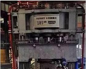 中国最先进数控机床,中国最先进的数控机床