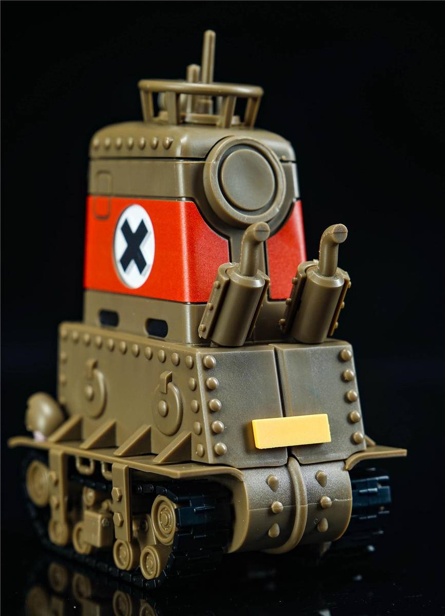 78模型评测,合金弹头sv001拼装玩具测评