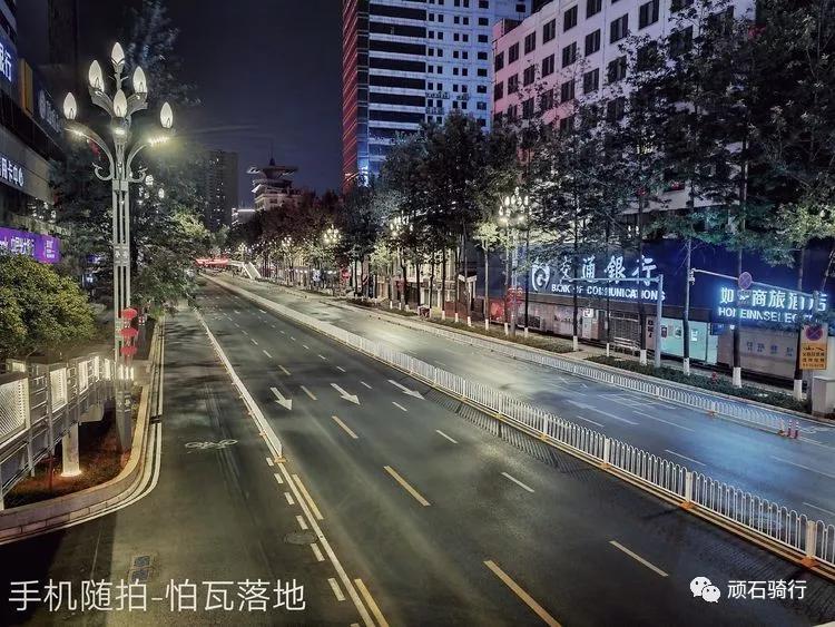 昆明的空城计,昆明空城计