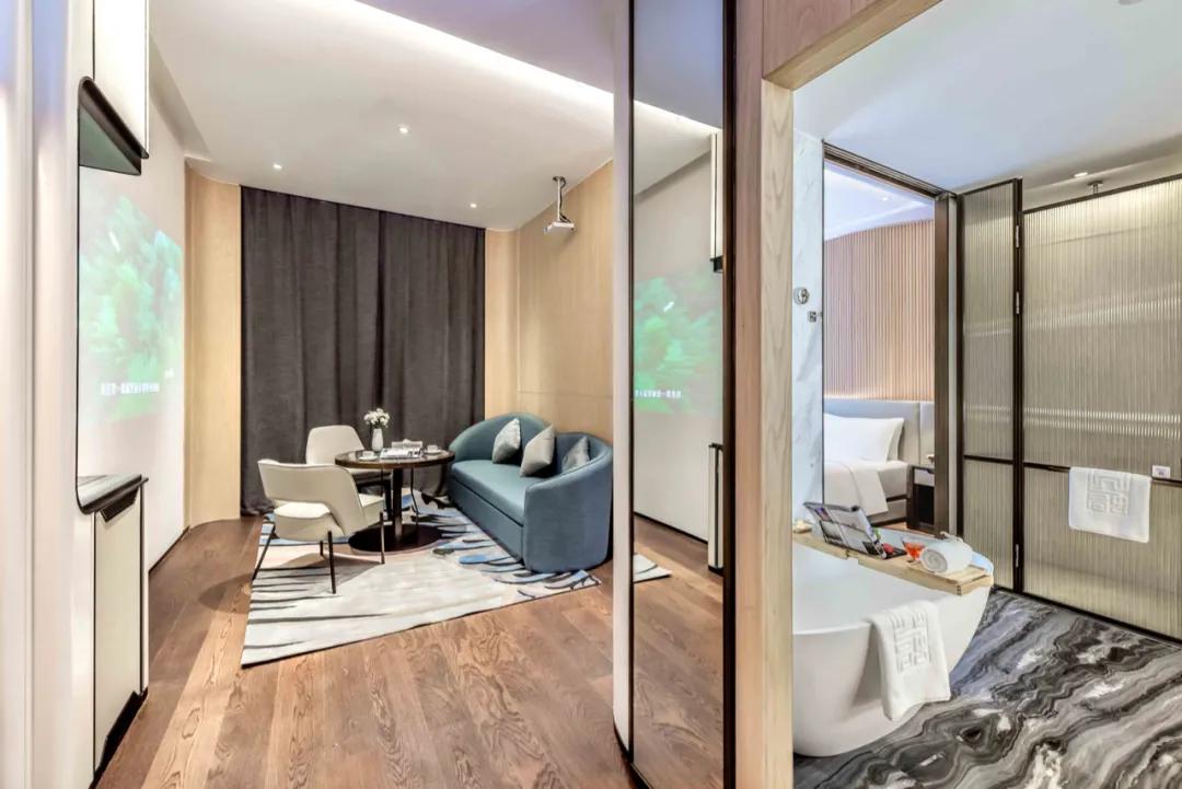 酒店投资管理及市场前景,酒店投资管理运营那些事