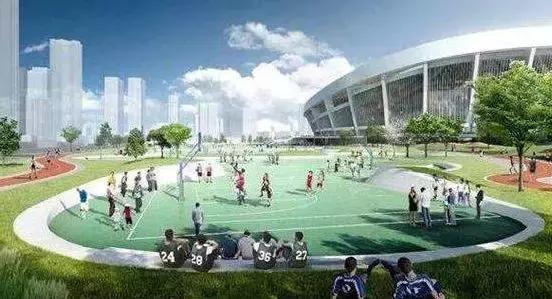 南通什么时候有专业足球场,南通最大的足球场在哪里