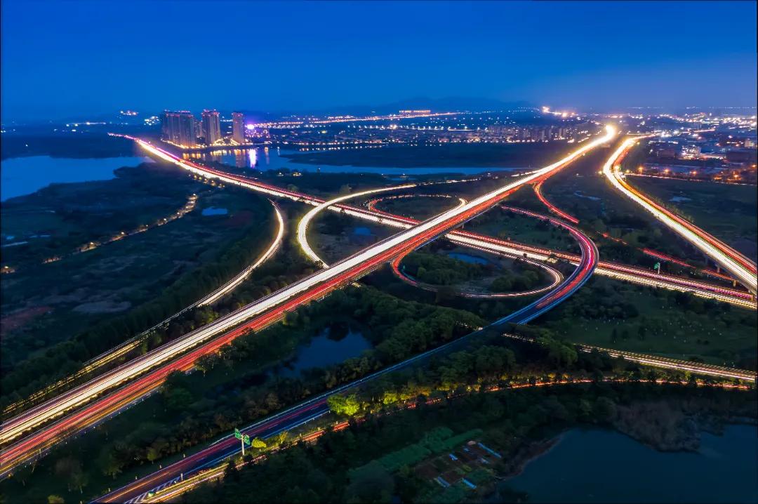 大美江苏南京市溧水区,大美溧水南京的后花园