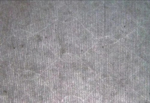 书画有防伪水印一定是真的吗,书画防伪