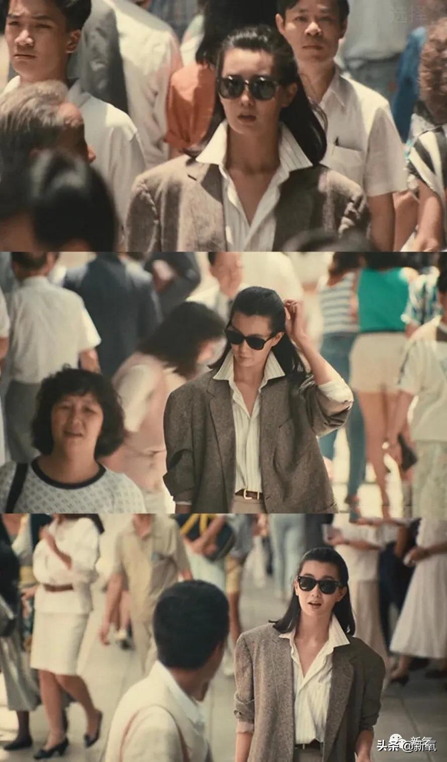 ysl女装设计,ysl女性魅力