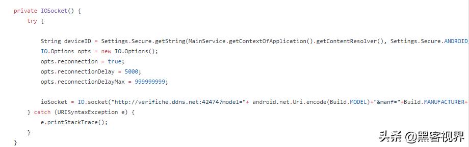 疑似意大利黑客在行动,Windows、Mac、Linux、Android一个没落