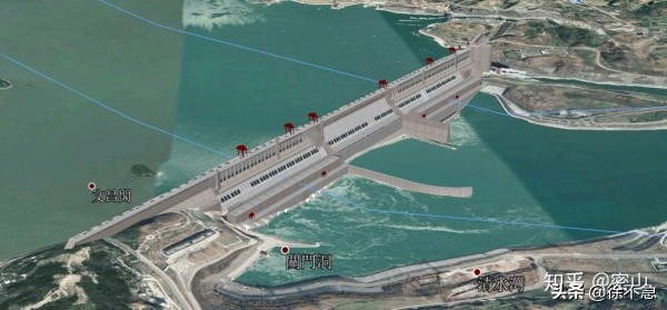 谷歌地图重现十年前的景象,谷歌2000年超清卫星地图