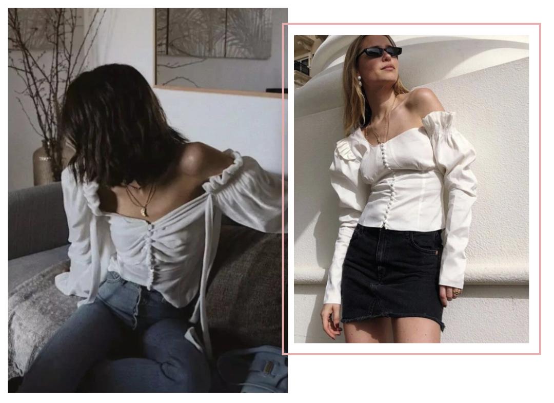 吊带衫高级感显瘦,时尚显瘦遮肉衫