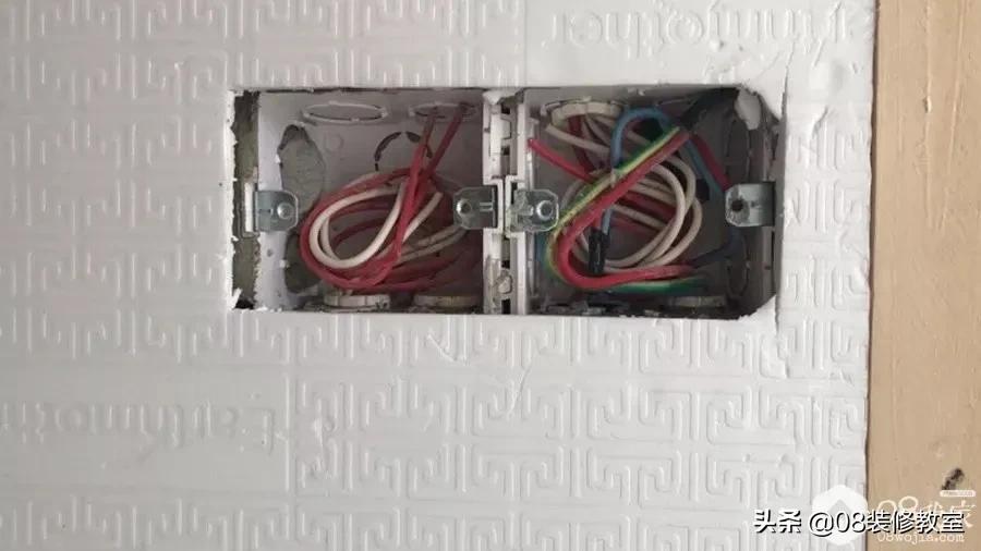 地暖内墙保温,什么地暖保温效果最好