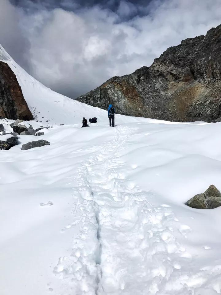 北京最美徒步路线,江宁徒步最美路线