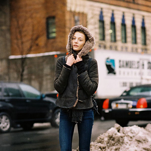 如何让毛领更有质感,毛领怎么保养与清洗