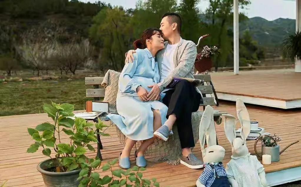 她这么美到底是被谁“耽误”了