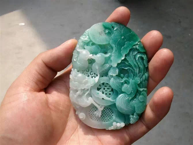 玉器翡翠的基本知识,玉器翡翠知识大全图解