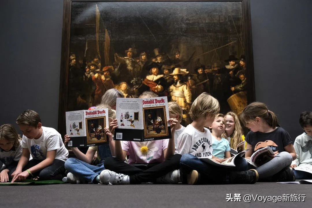 暑期出境游推荐,暑假适合去的国外旅游