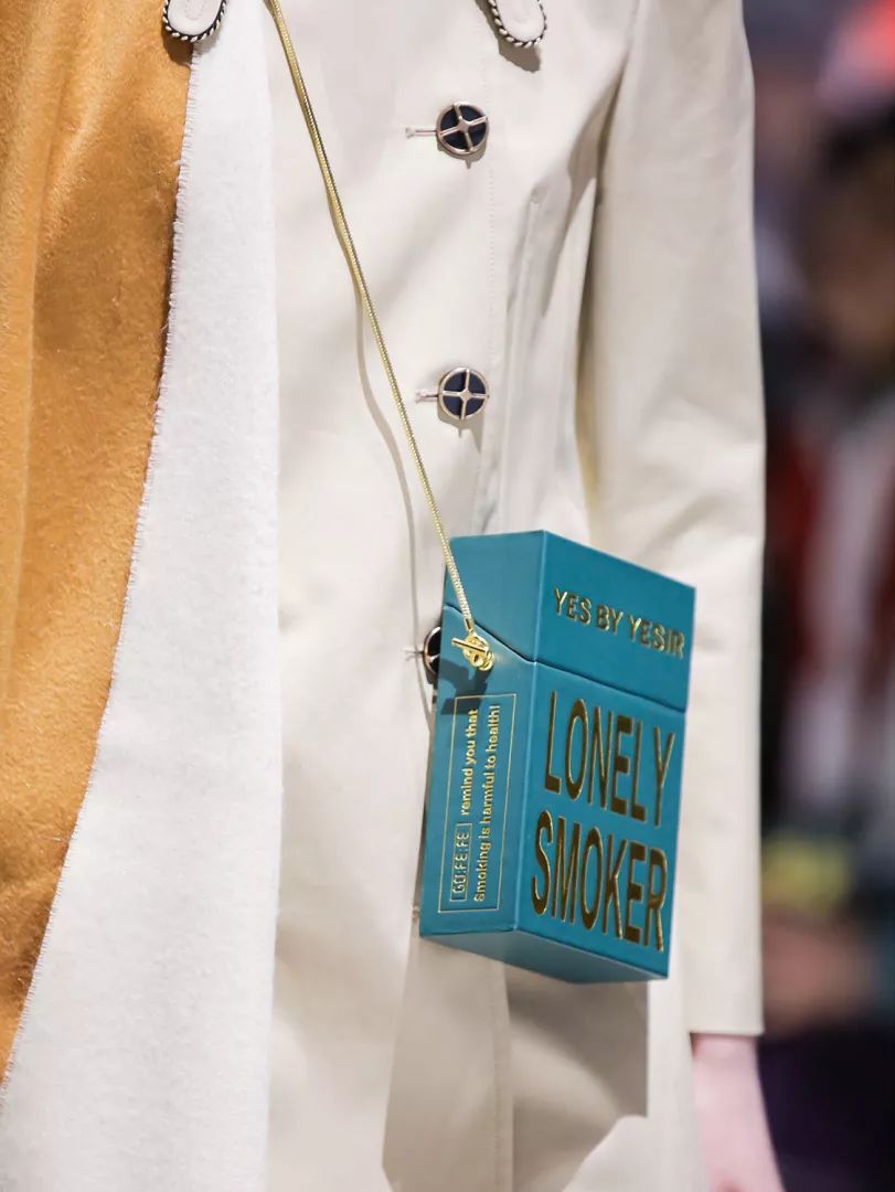 那些便宜却不输大牌的小众包,买过很多奢侈品包包