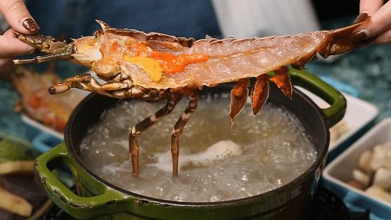 270全江景餐厅,270度空中餐厅