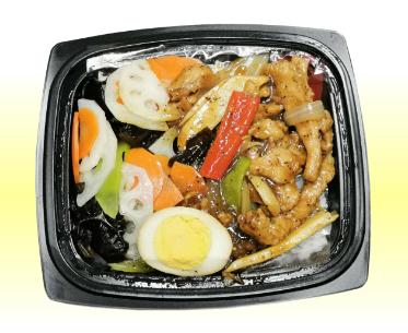 7-11便当哪个好吃,7-11好吃的便当