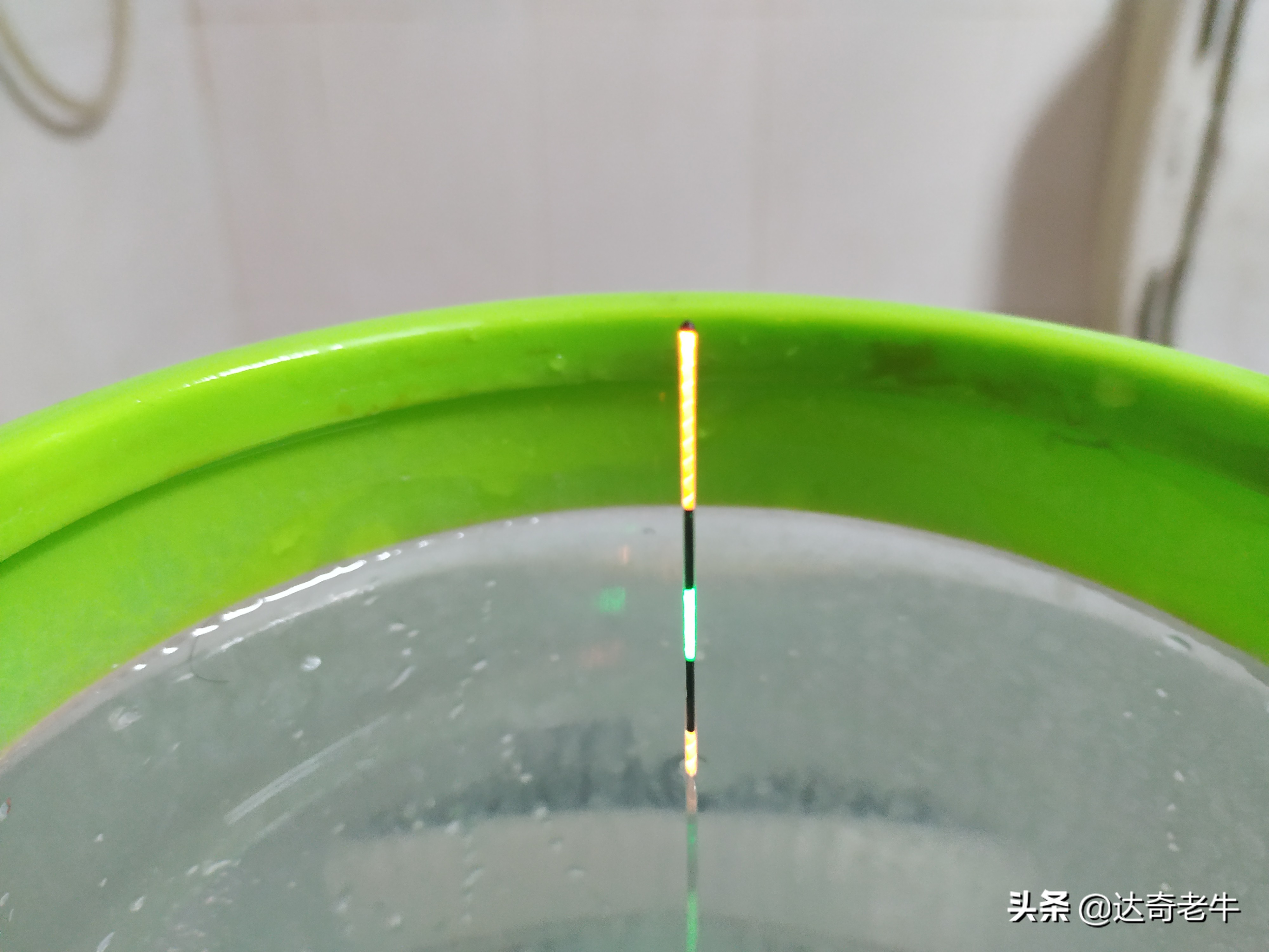 夜钓鲫鱼如何调出顿口中鱼的漂相,夜钓鲢鳙浮漂有顿口为什么不中鱼