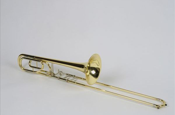 国外风情铜管乐器,罗马铜管乐器