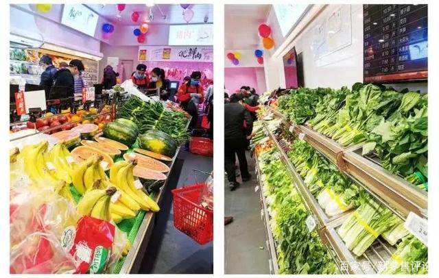 钱大妈是怎么挣钱的,钱大妈的使命和愿景