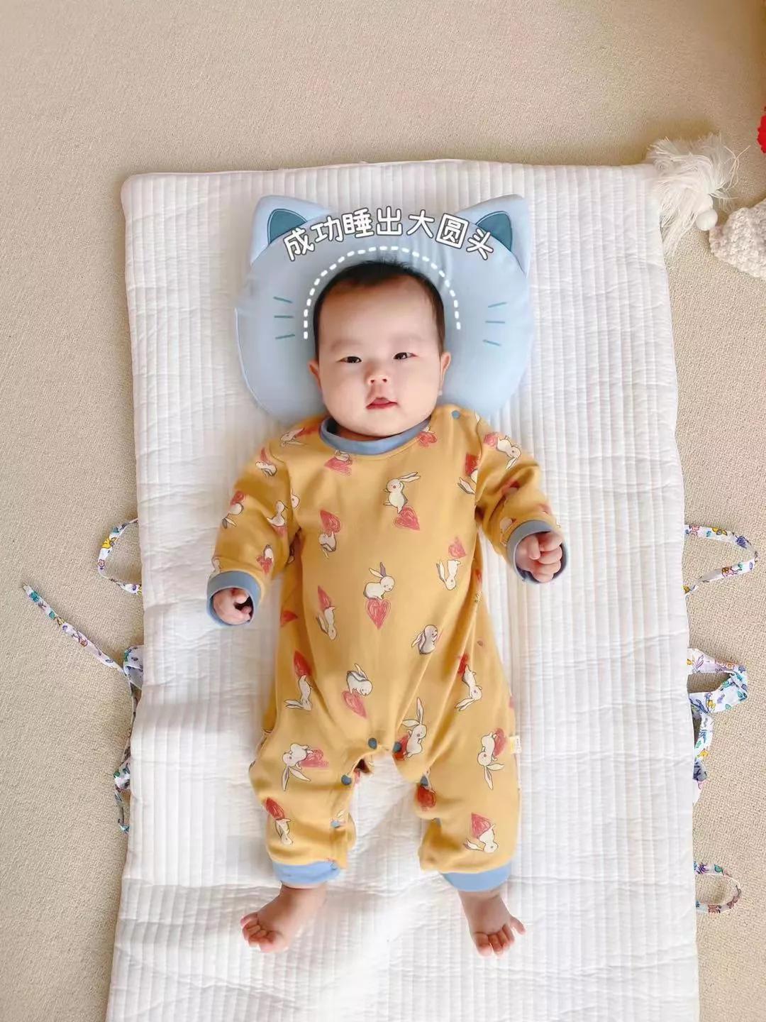 睡头型的科学解释,什么时候睡头型是最佳的