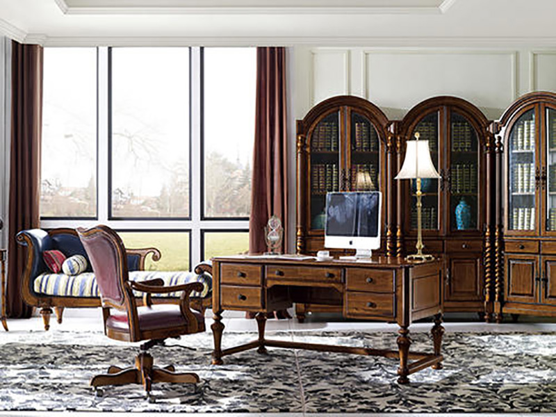 难以抗拒的轻奢风大床,难以抗拒的空中别墅