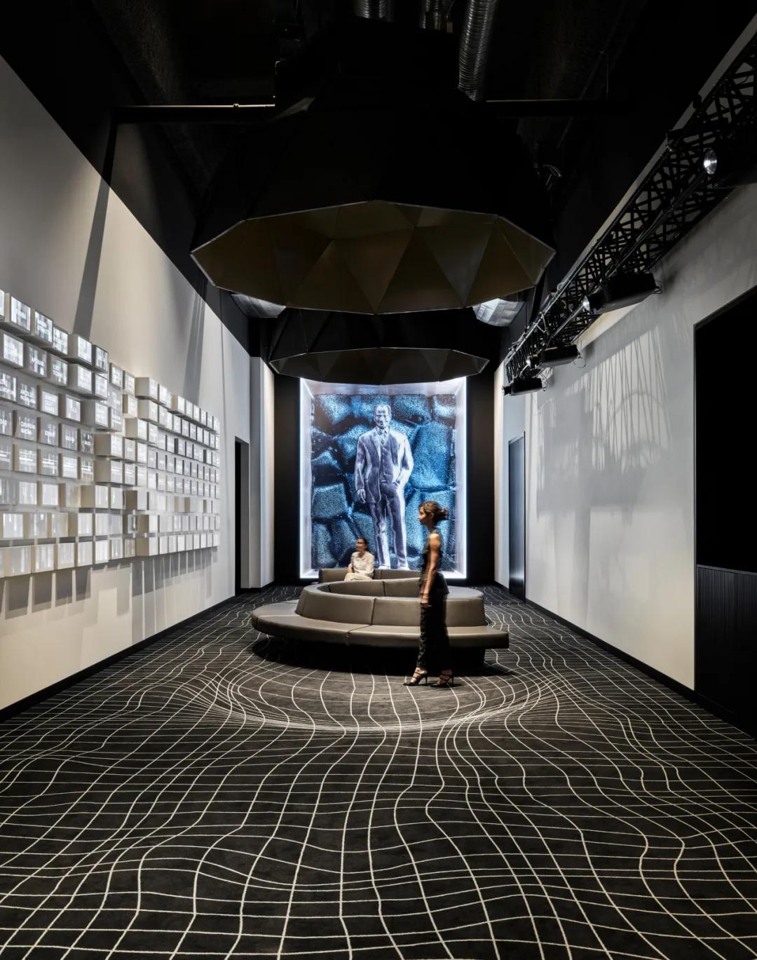 最受欢迎的办公场所,中国最佳办公空间