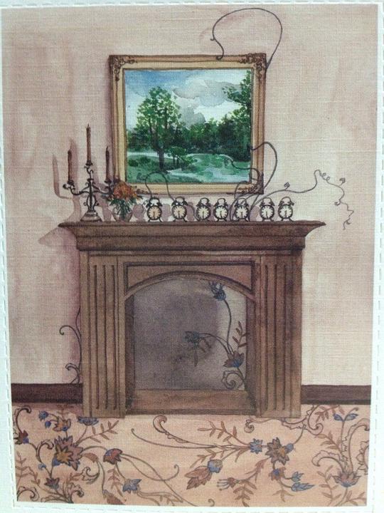 又是关于七面钟,离奇的案情真相到底是什么?