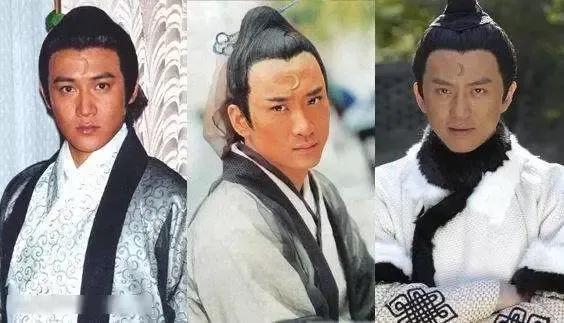 林心如尔康之间有什么矛盾,尔康吻林心如