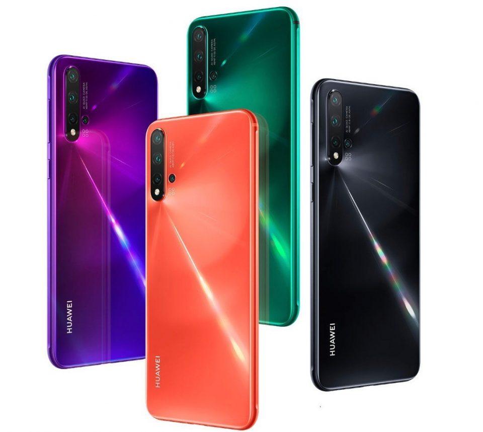 华为nova5麒麟980相当于骁龙多少,华为nova5吃鸡测试麒麟810