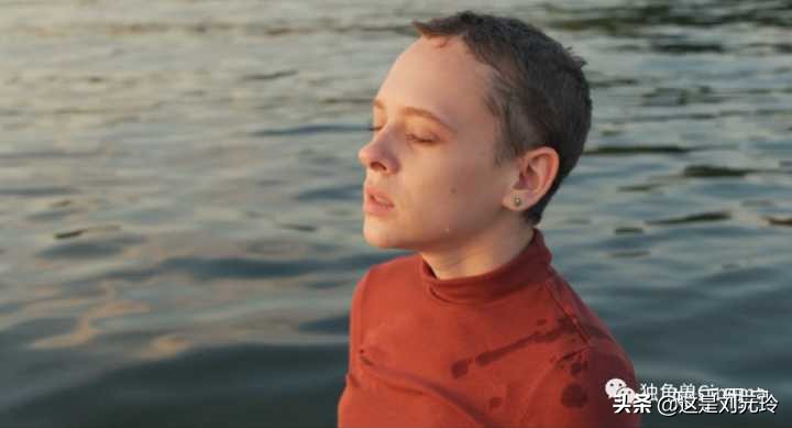 离经叛道犹太姑娘结局,离经叛道犹太人纪录片