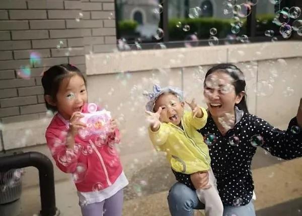 年年有六一,每年都有六一儿童节吗