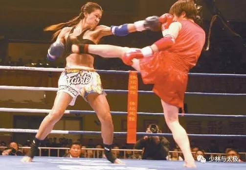 武术散打绝招,武术散打怎么练好鞭腿