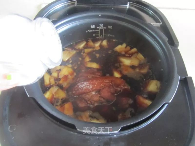 冬笋怎么做好吃家常做法,冬笋吃了20年还是这种做法最好吃