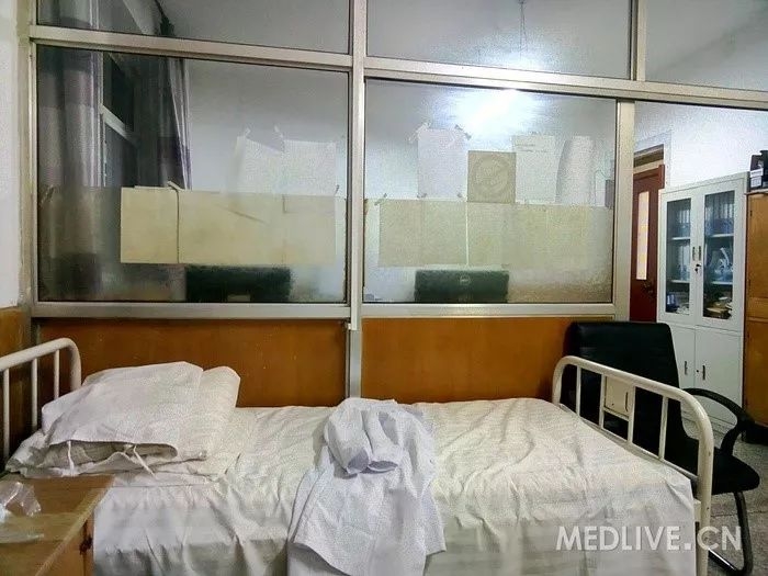 医院床单干净吗,医院的床单被罩干净吗