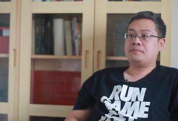 韩寒转型,韩寒变成男神了吗