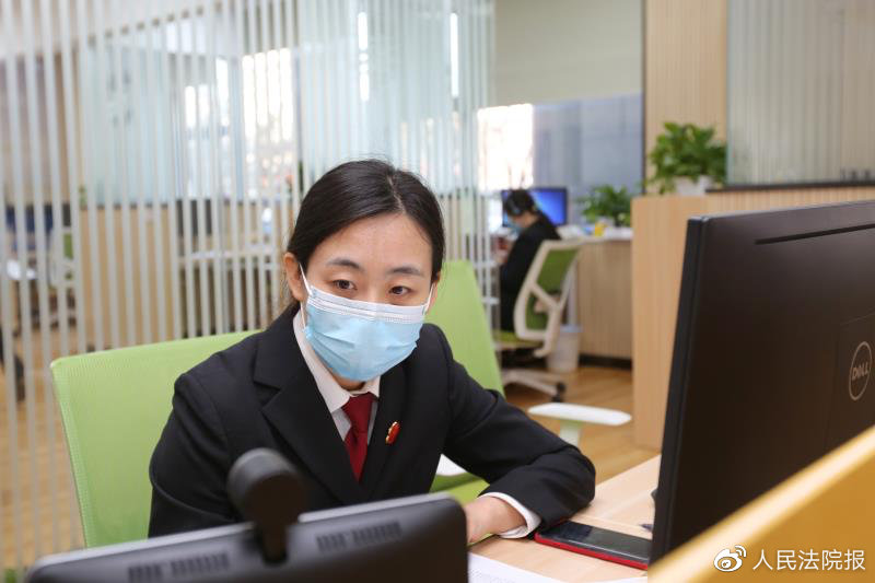 网购的口罩、酒精、螺蛳粉迟迟不发货,该怎么办?法官解答来了