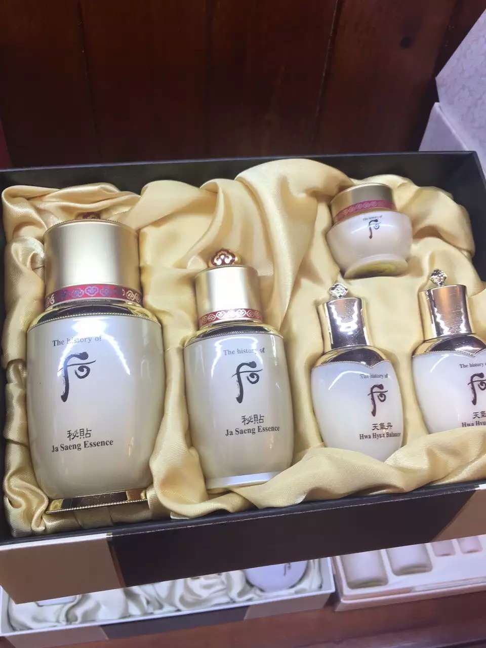 韩国护肤品避坑指南,韩国护肤品有哪些坑