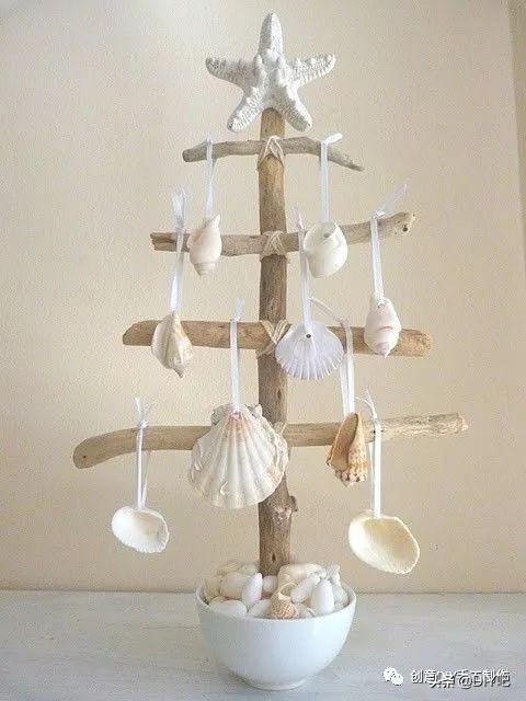 贝壳创意手工制作,贝壳手工制作大全创意一年级