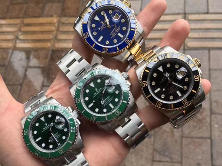 小米机械表黑水鬼评测,小米手表石英表评测