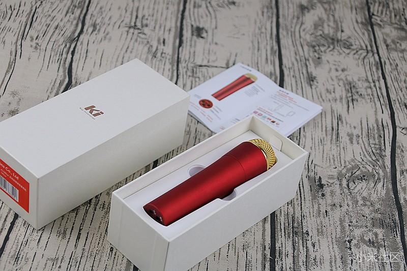 k歌家用ktv无线麦克风测评,ktvk歌麦克风测评哪款最好