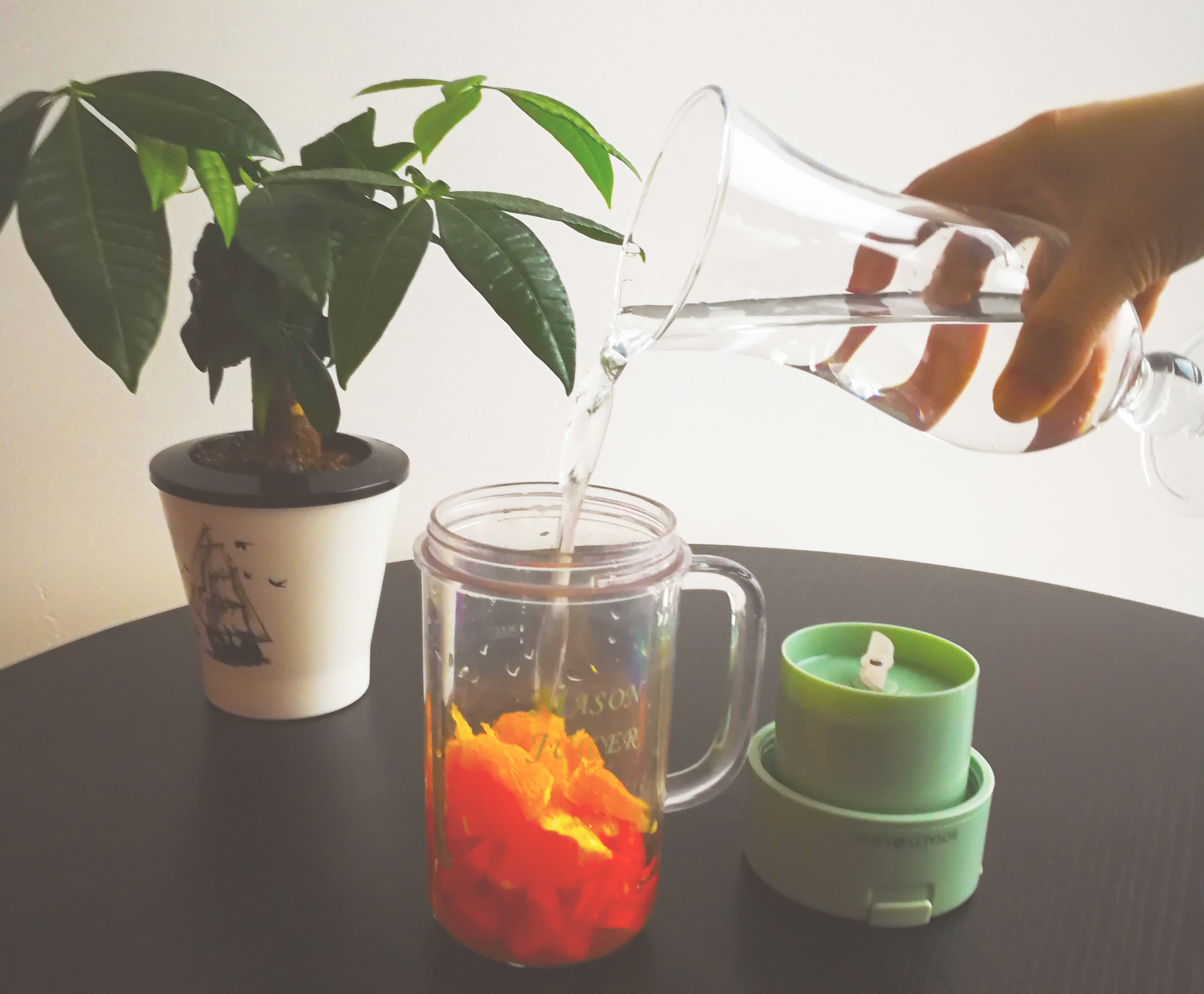 便携榨汁杯爆款榜第一名,榨汁杯十大公认最好榨汁机