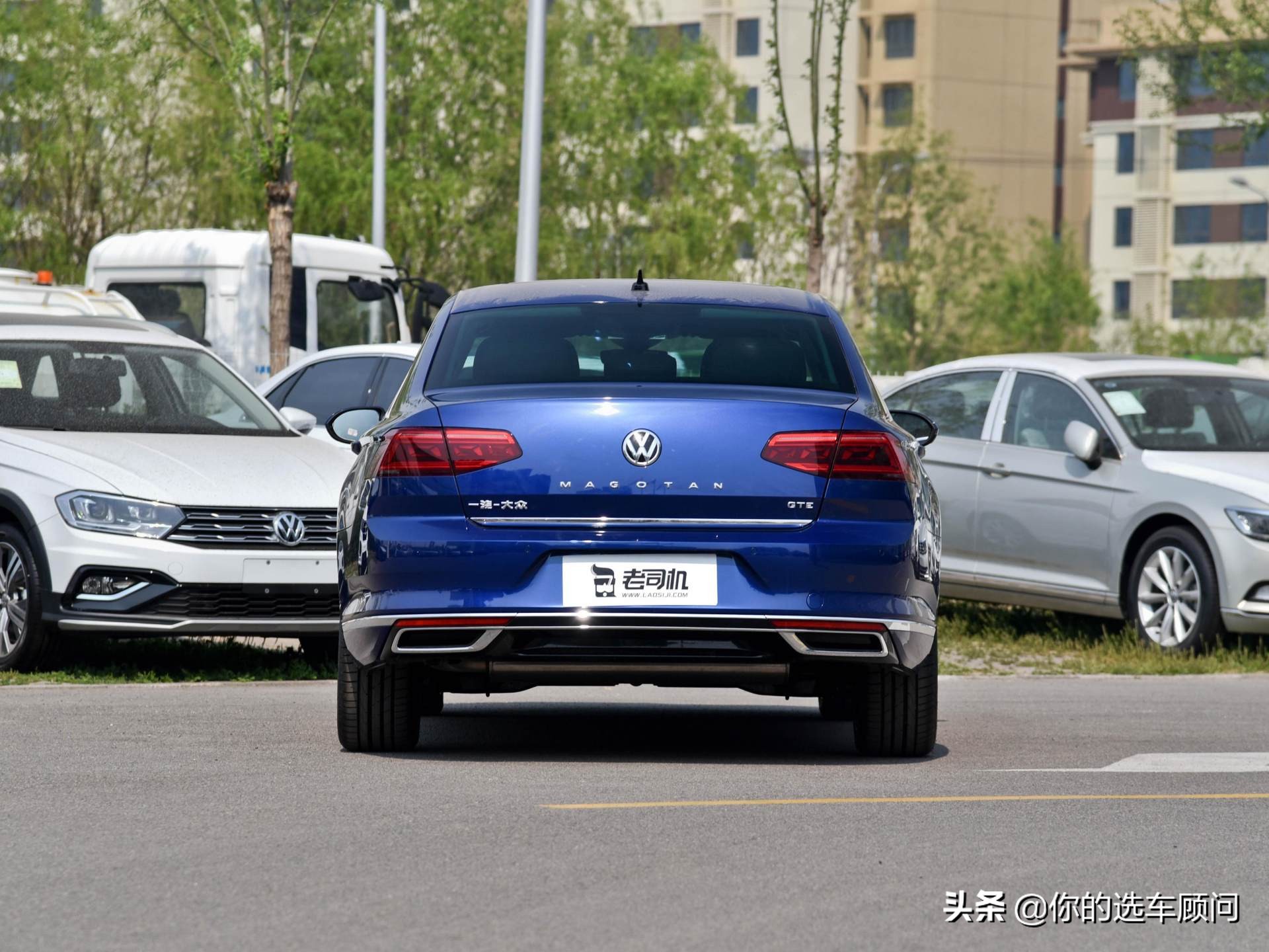 2011年大众迈腾1.4t真实油耗多少,合资车轿车中型油耗排行榜