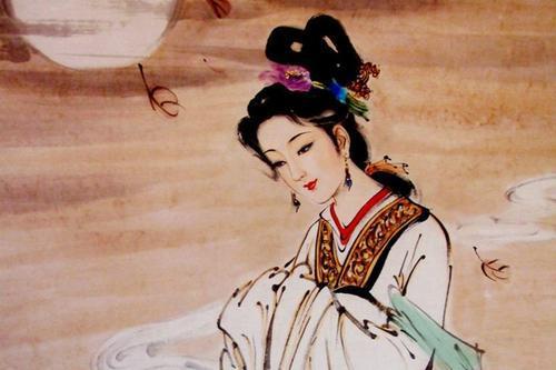 古代四大美女的烦恼，不止狐臭、大脚，她们的缺陷一般人难以接受